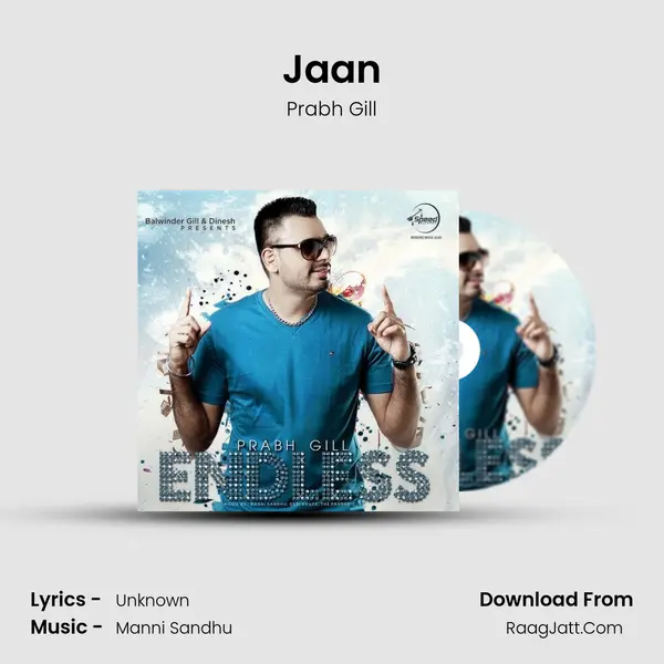 Jaan MP3 Song by Prabh Gill Cover