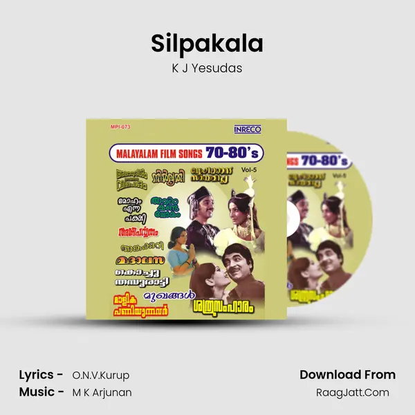 Silpakala Cover