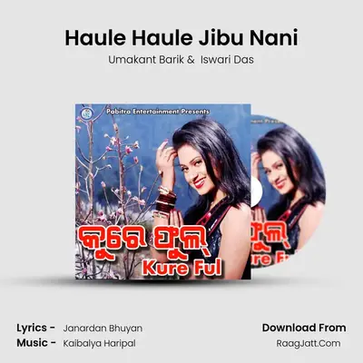 Haule Haule Jibu Nani MP3 Song by Umakant Barik Cover