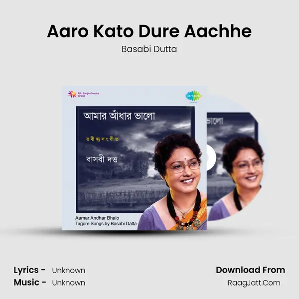 Aaro Kato Dure Aachhe MP3 Song by Basabi Dutta Cover
