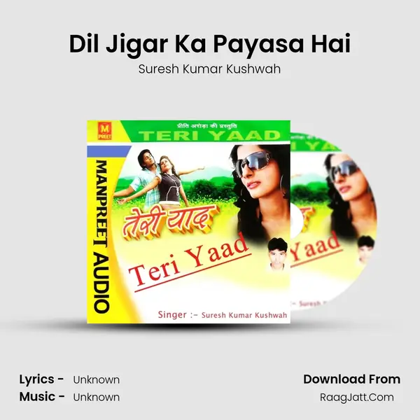 Dil Jigar Ka Payasa Hai mp3 song
