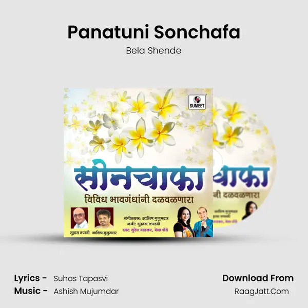 Panatuni Sonchafa MP3 Song by Bela Shende Cover
