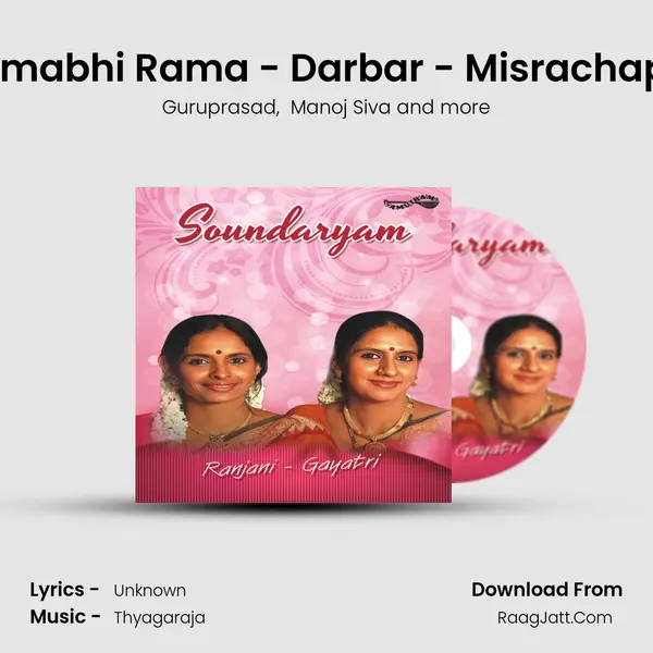 Ramabhi Rama - Darbar - Misrachapu (Live) mp3 song