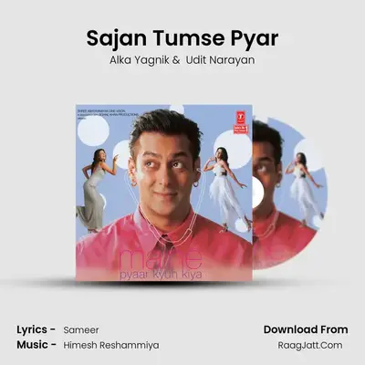 Sajan Tumse Pyar MP3 Song by Alka Yagnik Cover