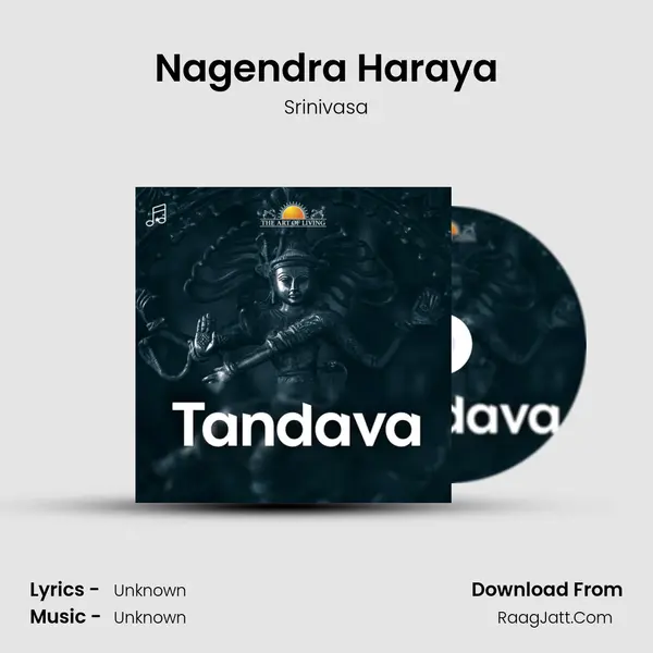 Nagendra Haraya MP3 Song by Srinivasa Cover