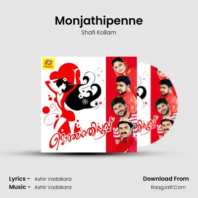 Monjathipenne MP3 Song by Shafi Kollam Cover
