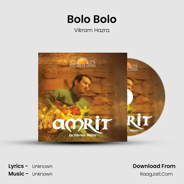 Bolo Bolo MP3 Song by Vikram Hazra Cover