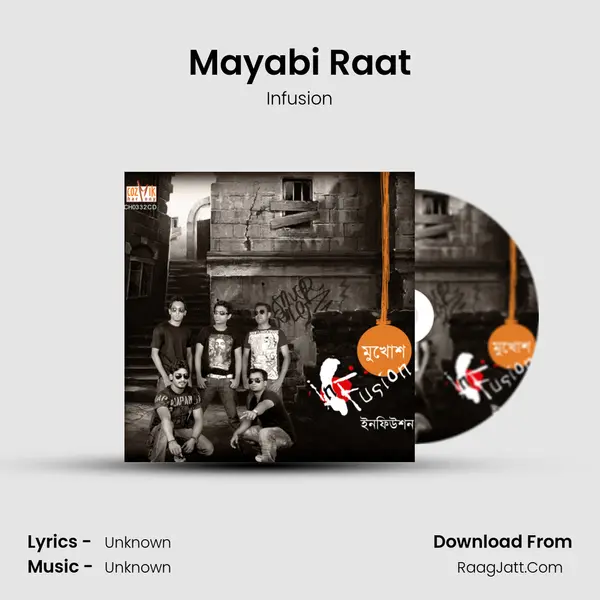 Mayabi Raat mp3 song