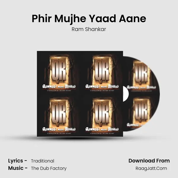Phir Mujhe Yaad Aane MP3 Song by Ram Shankar Cover