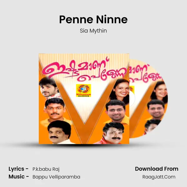 Penne Ninne mp3 song