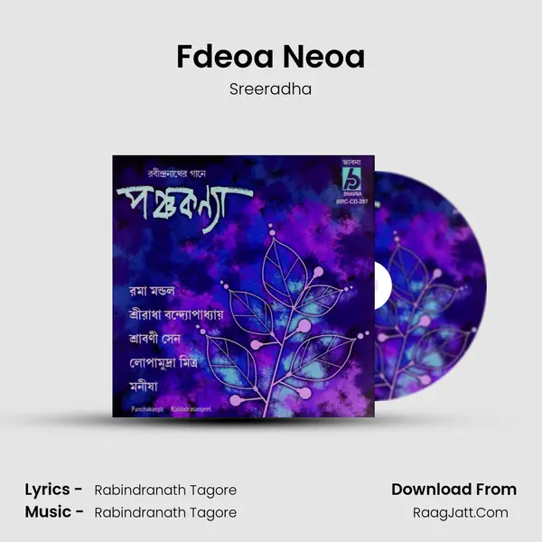 Fdeoa Neoa mp3 song