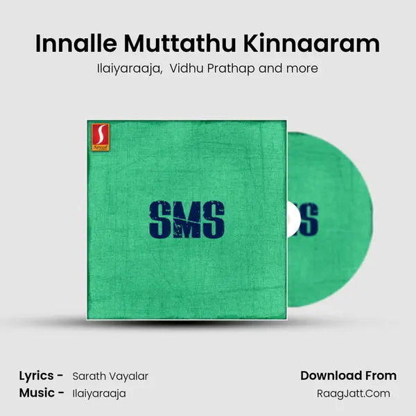 Innalle Muttathu Kinnaaram mp3 song