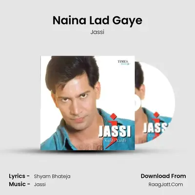 Naina Lad Gaye mp3 song