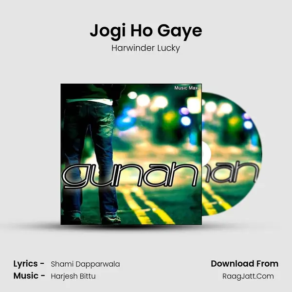 Jogi Ho Gaye mp3 song