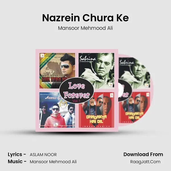 Nazrein Chura Ke mp3 song