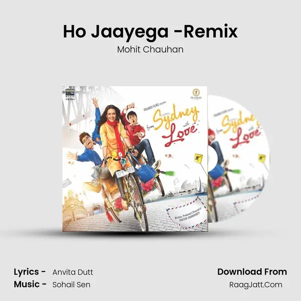 Ho Jaayega -Remix MP3 Song by Mohit Chauhan Cover