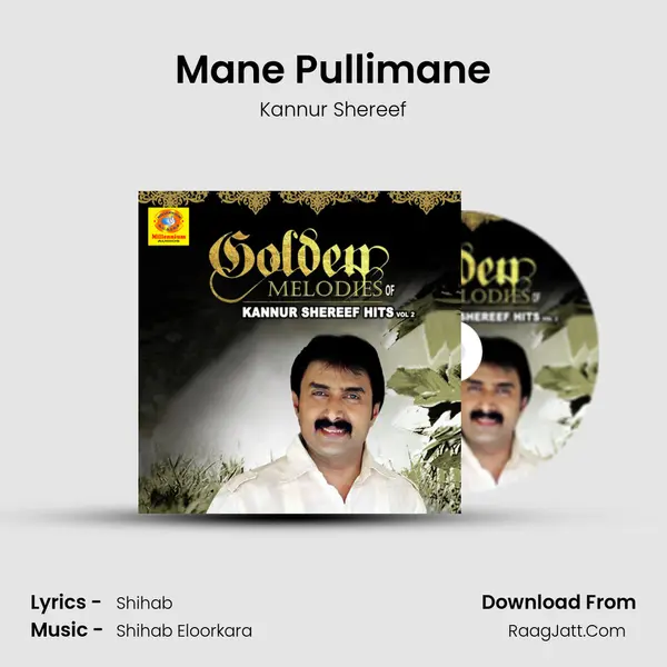 Mane Pullimane MP3 Song by Kannur Shereef Cover