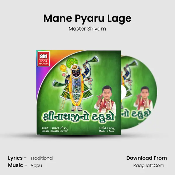 Mane Pyaru Lage mp3 song