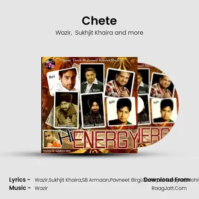 Chete mp3 song