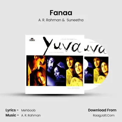 Fanaa MP3 Song by A. R. Rahman Cover