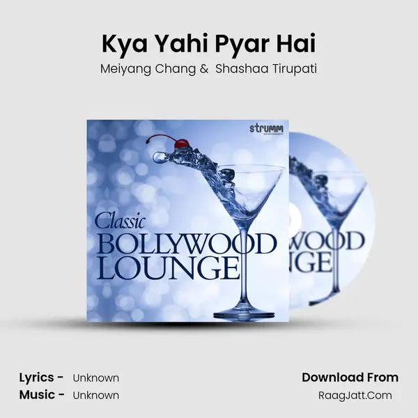 Kya Yahi Pyar Hai mp3 song