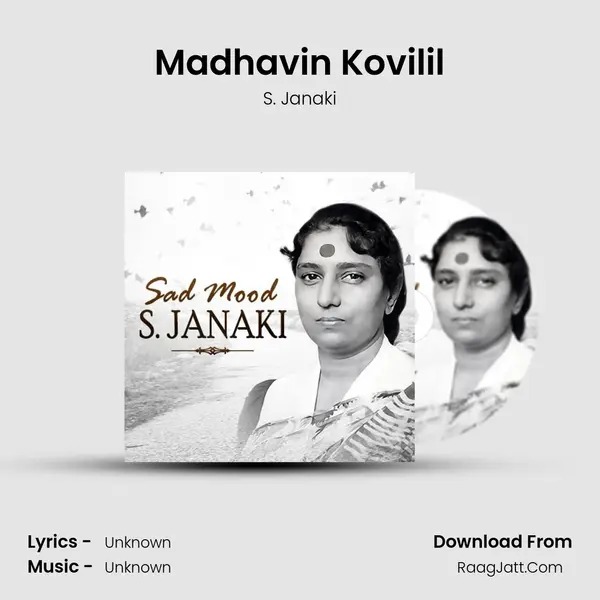 Madhavin Kovilil Cover