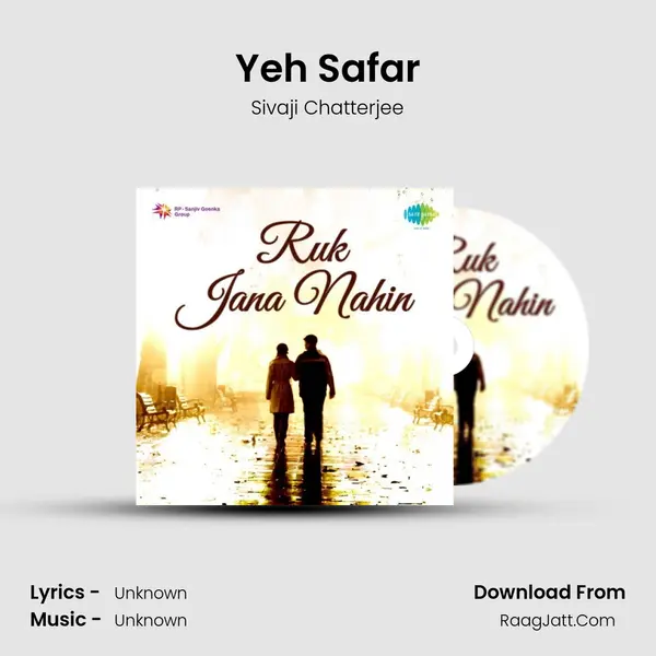Yeh Safar Cover