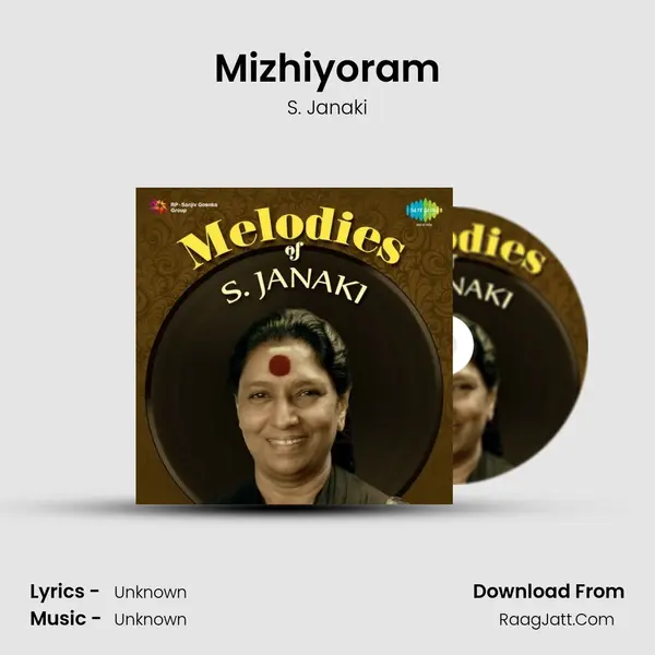 Mizhiyoram Cover