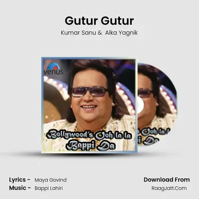 Gutur Gutur MP3 Song by Kumar Sanu Cover