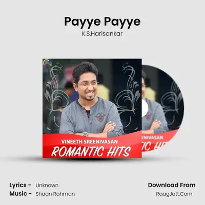 Payye Payye Cover
