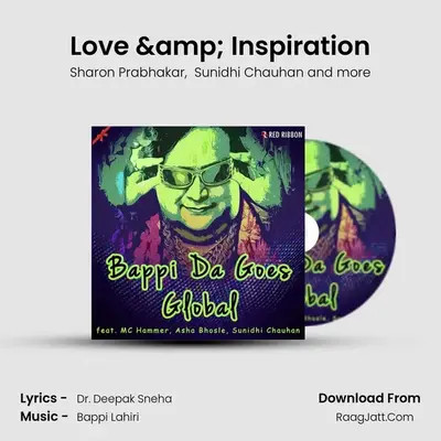 Love &amp; Inspiration Cover