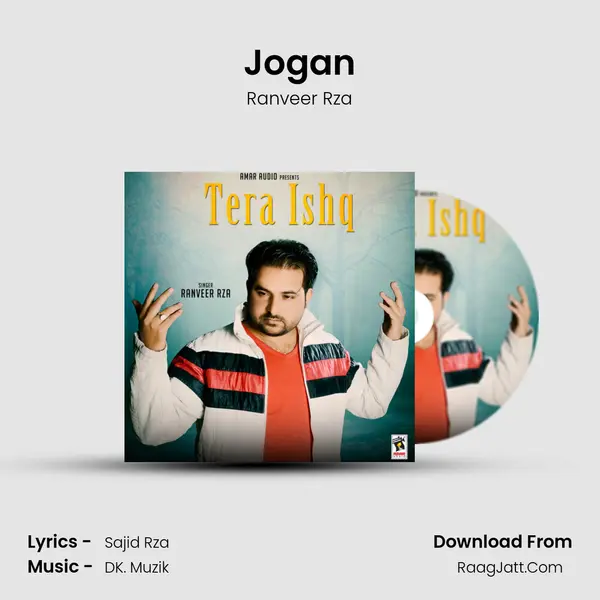 Jogan MP3 Song by Ranveer Rza Cover