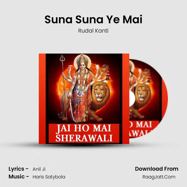 Suna Suna Ye Mai MP3 Song by Rudal Kanti Cover