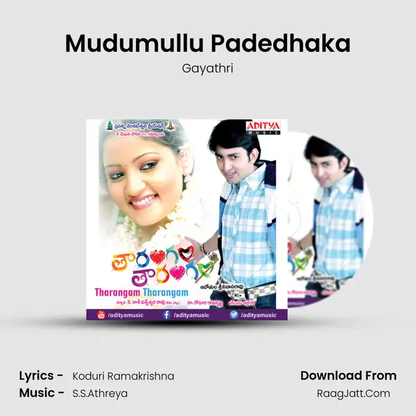 Mudumullu Padedhaka MP3 Song by Gayathri Cover