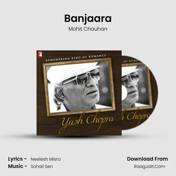 Banjaara Cover