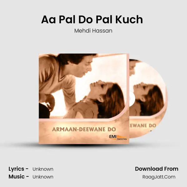 Aa Pal Do Pal Kuch (From 