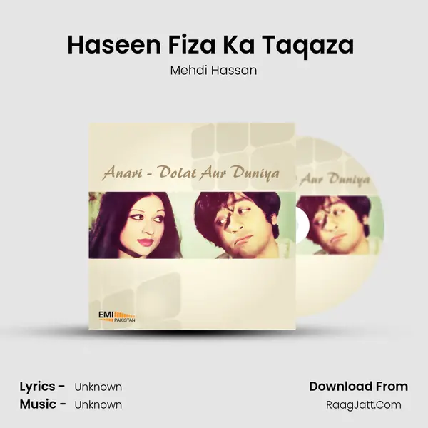 Haseen Fiza Ka Taqaza (From 