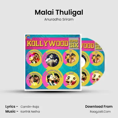 Malai Thuligal Cover