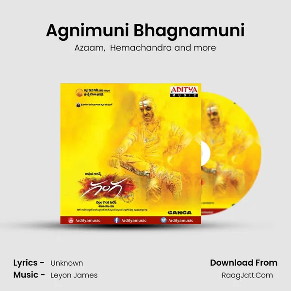 Agnimuni Bhagnamuni mp3 song