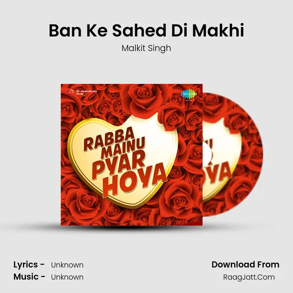 Ban Ke Sahed Di Makhi Cover