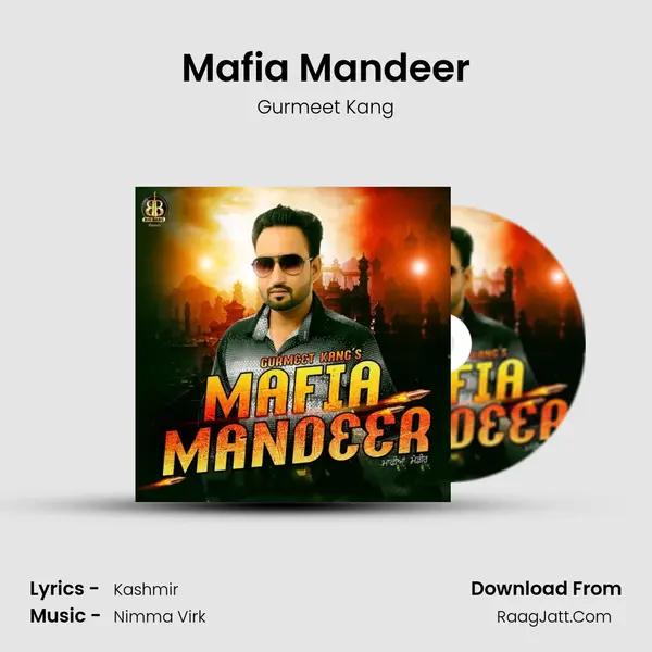 Mafia Mandeer mp3 song