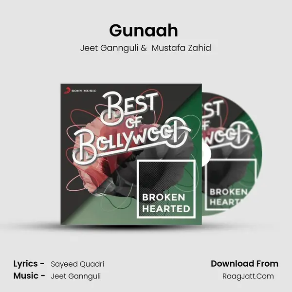 Gunaah (From 