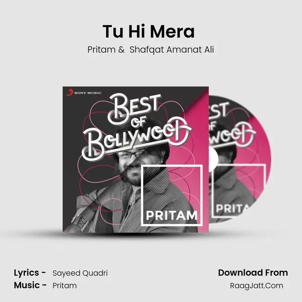 Tu Hi Mera (From "Jannat 2") Cover