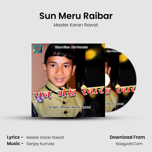 Master Karan Rawat