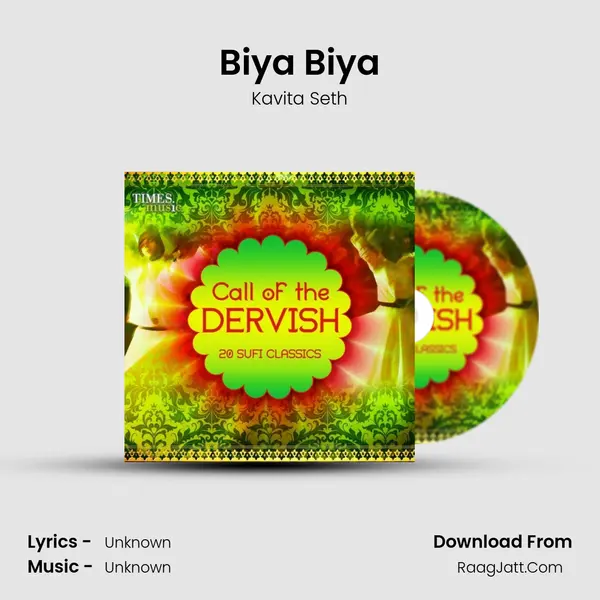 Biya Biya Cover
