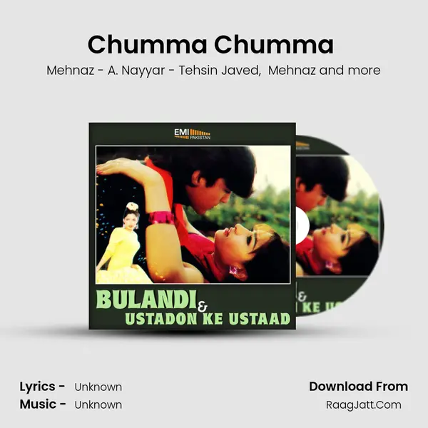 Chumma Chumma (from 