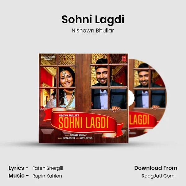 Sohni Lagdi mp3 song
