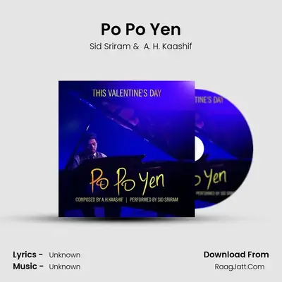 Po Po Yen - Single - Sid Sriram