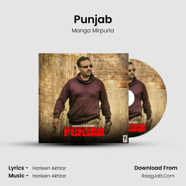 Punjab mp3 song