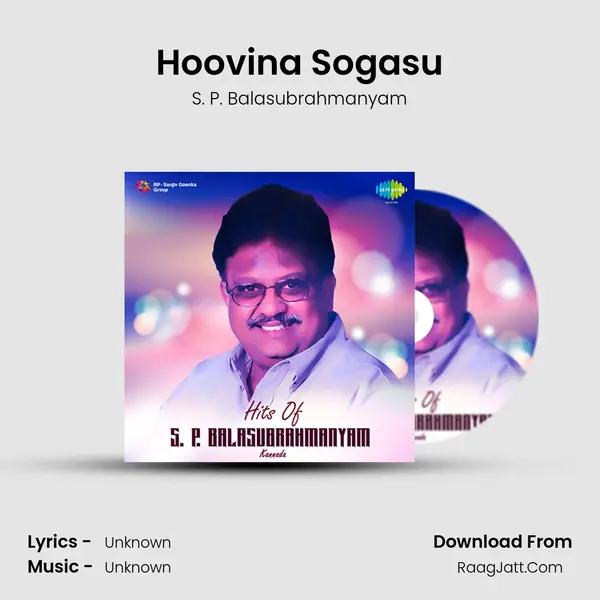 Hoovina Sogasu Cover